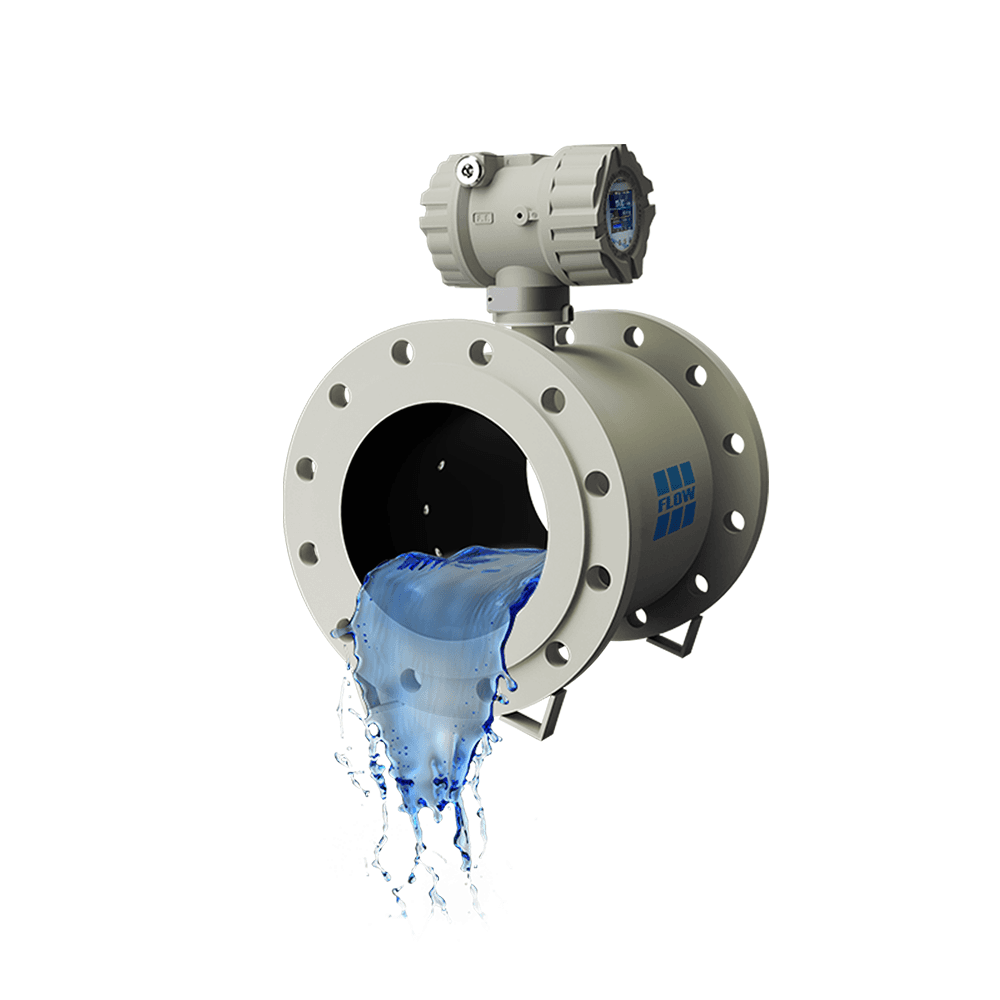 NEO-EMDE.PF Débitmètre électromagnétique