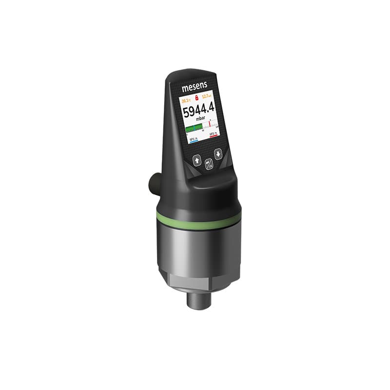 Pressostat électronique MSPS