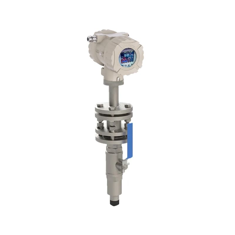 NEO-EMDE.IT Débitmètre électromagnétique