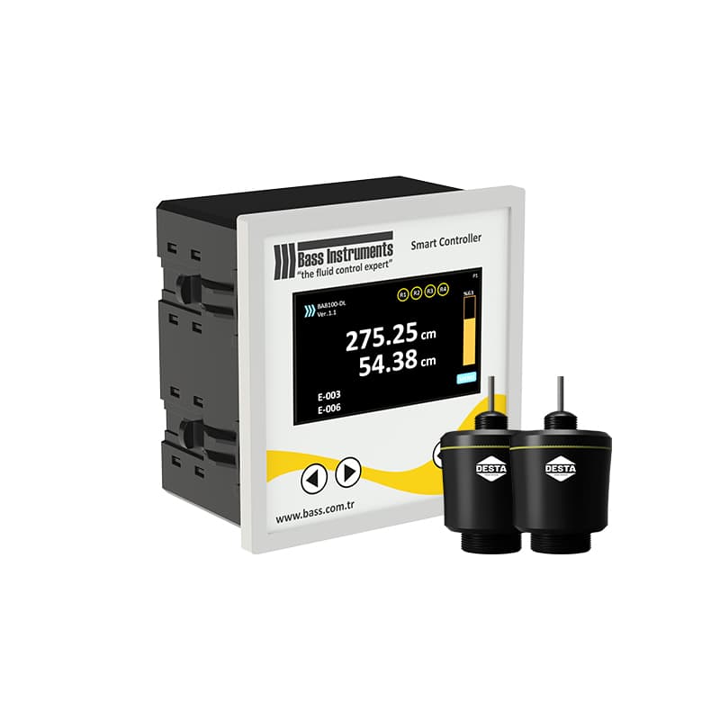 NEO-BAB100DL SITRANS Differential Transmitter