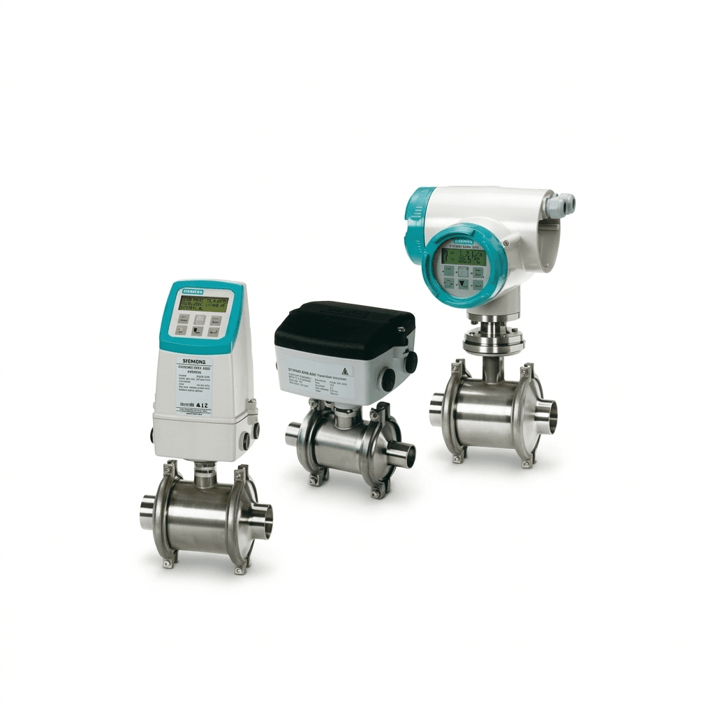NEO-FM MAG 1100 F Débitmètre électromagnétique