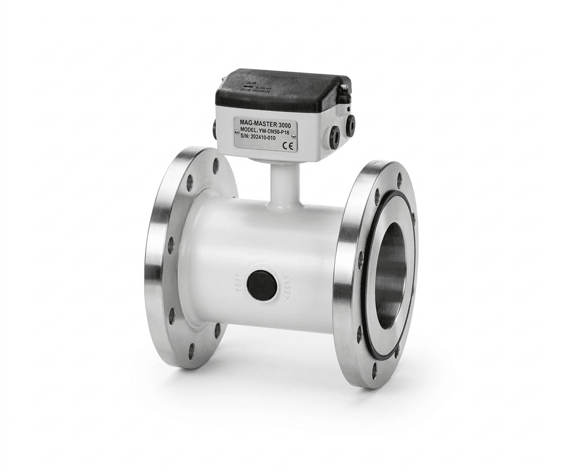 NEO-FM MAG 5100W Débitmètre électromagnétique