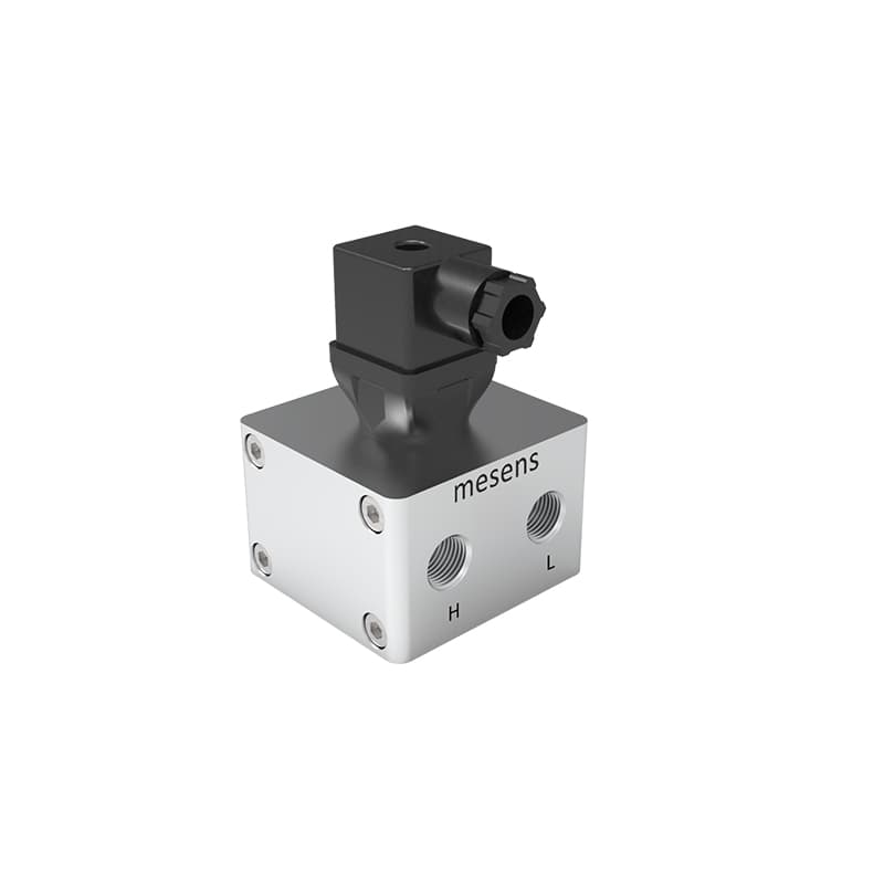 NEO-MFB200 Transmetteur de pression différentielle