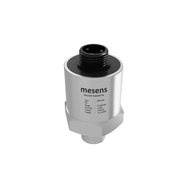 NEO-MPS100 Transmetteur de pression miniature