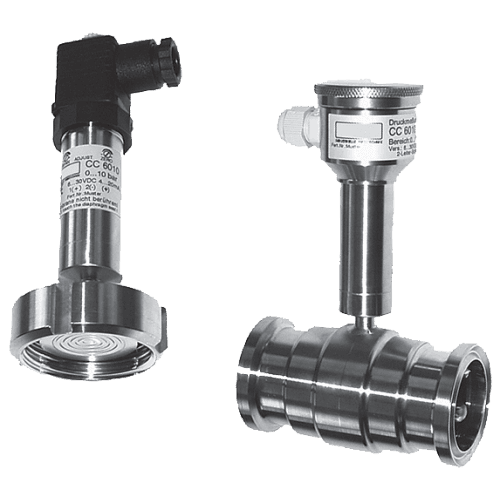 NEO-P Compact Transmetteur de pression