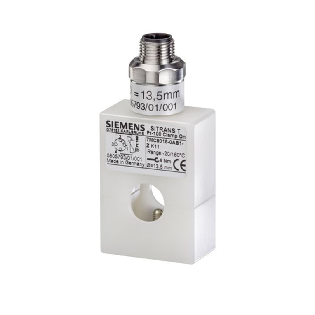 NEO-TS300 Sonde de température SITRANS