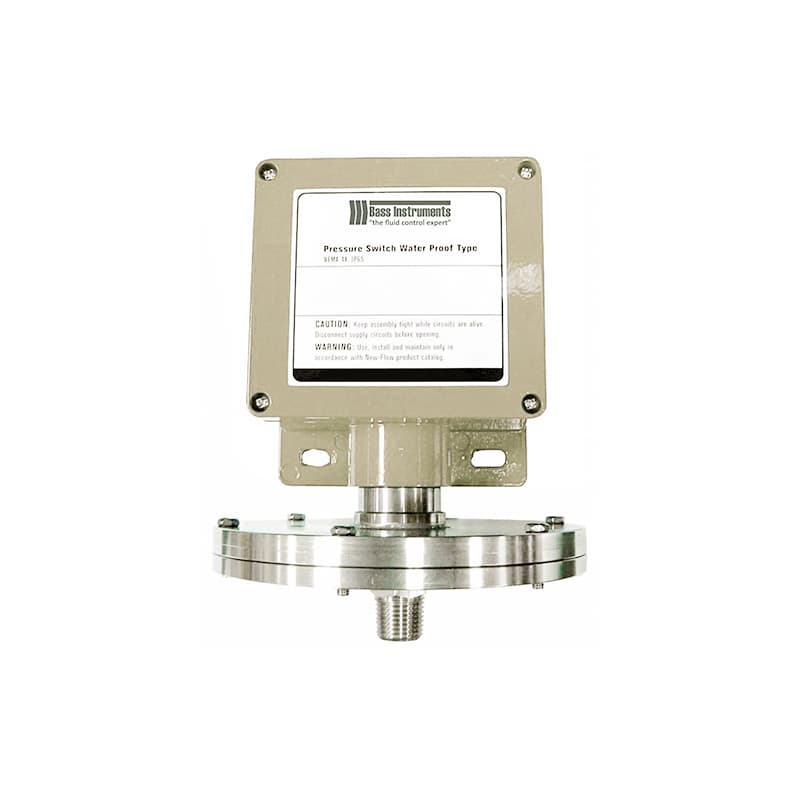 Pressostats robustes PS-F