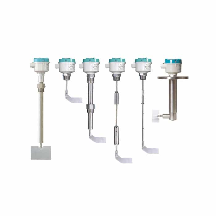 NEO-LPS200 SITRANS Rotary Paddle Level Switch