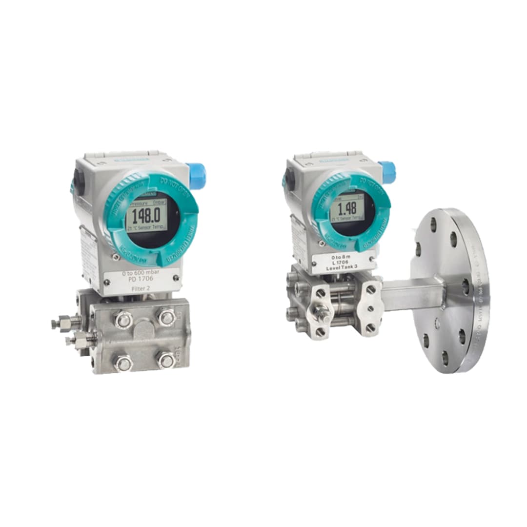 NEO-P500 Transmetteur de pression numérique haute performance