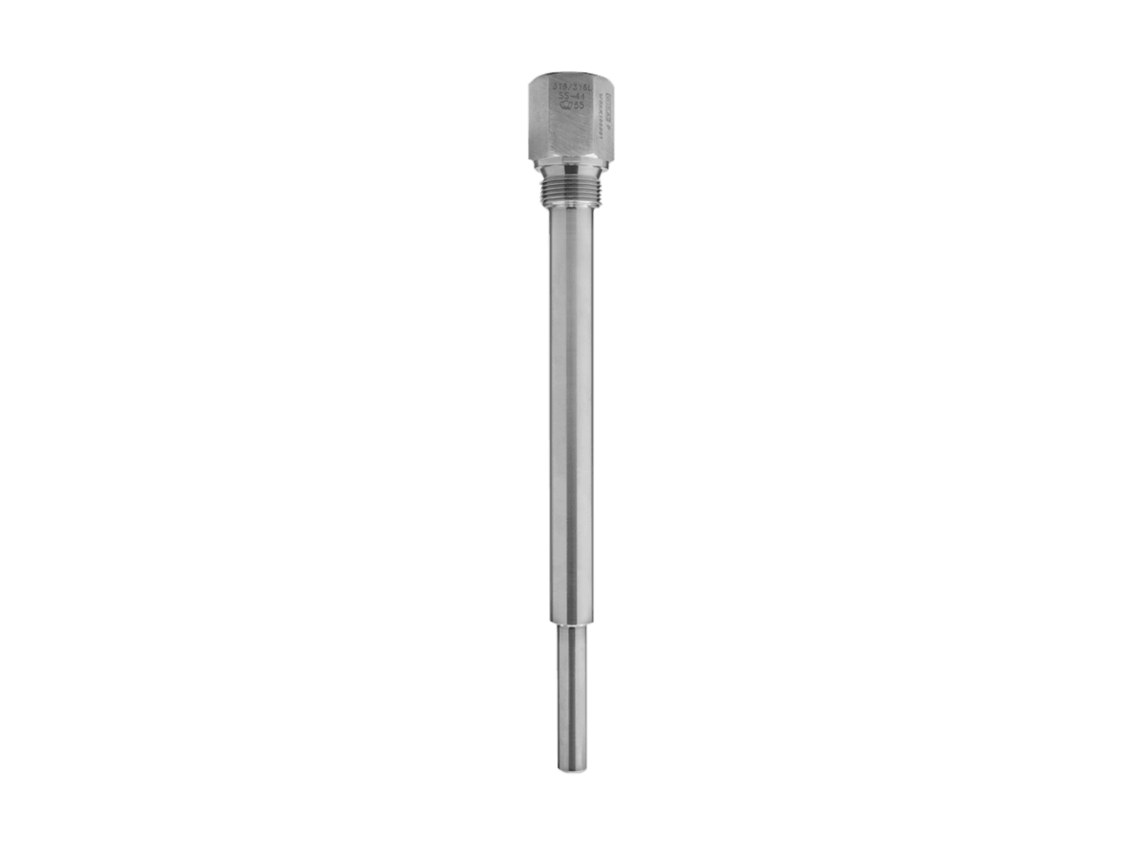 NEO-TSthermowell Doigt de gant SITRANS