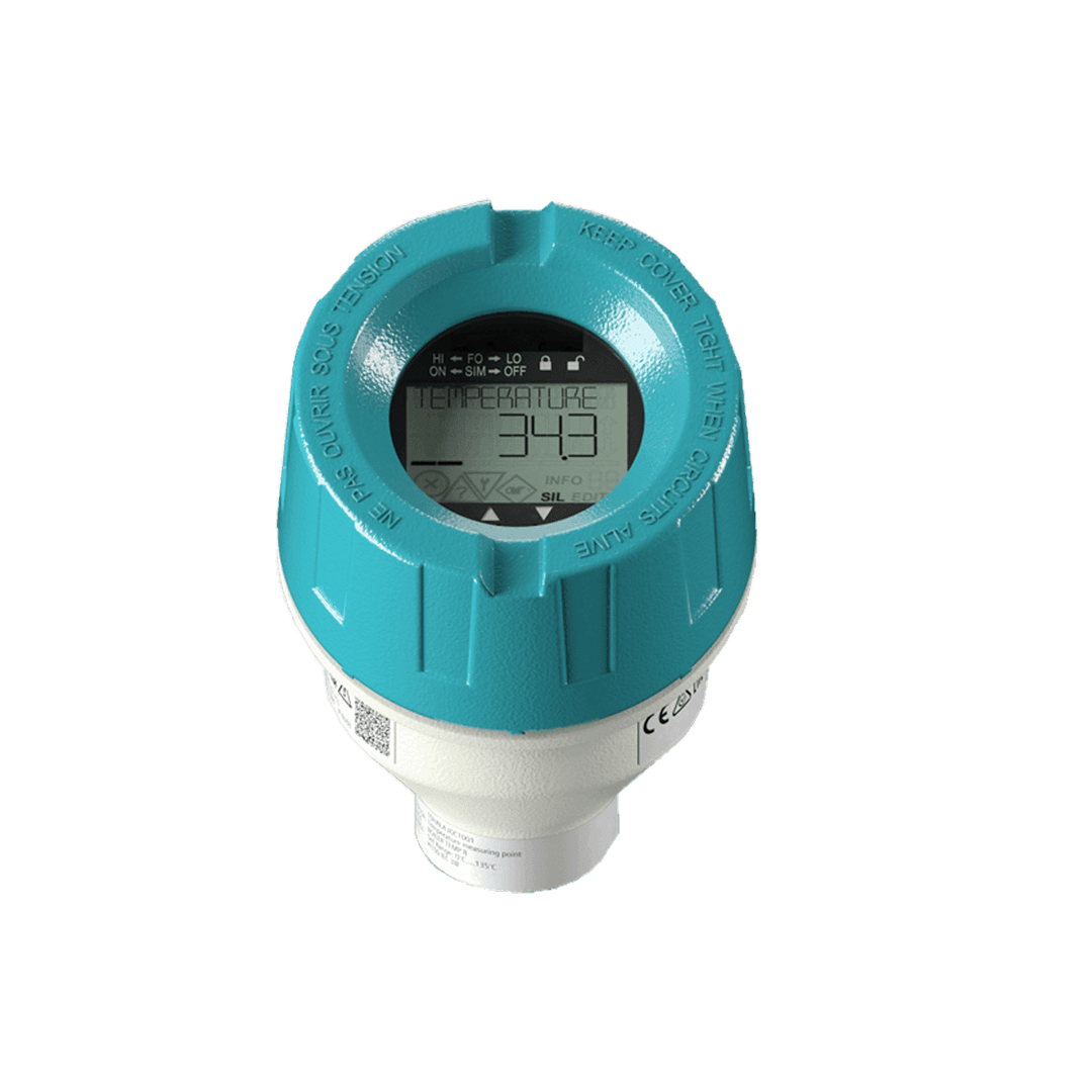 NEO-TF320 Transmetteur de Température Terrain Robuste