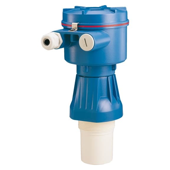 NEO-ULS200 SITRANS Ultrasonic Point Level Switch