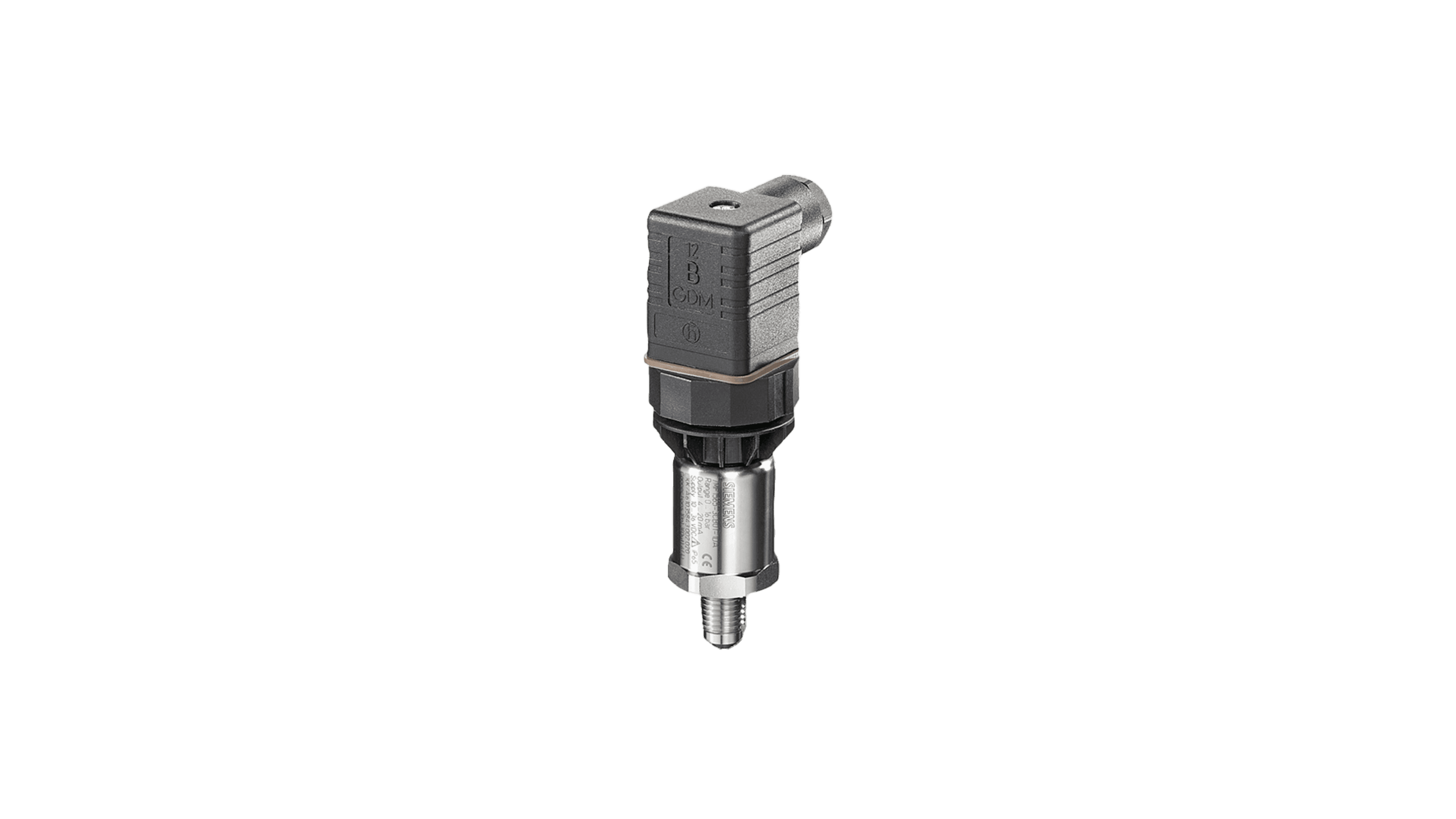 NEO-P200 Transmetteur de pression compact