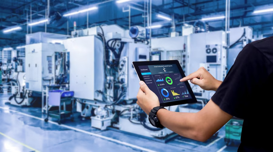 Why Moroccan Manufacturers Trust Neodyn