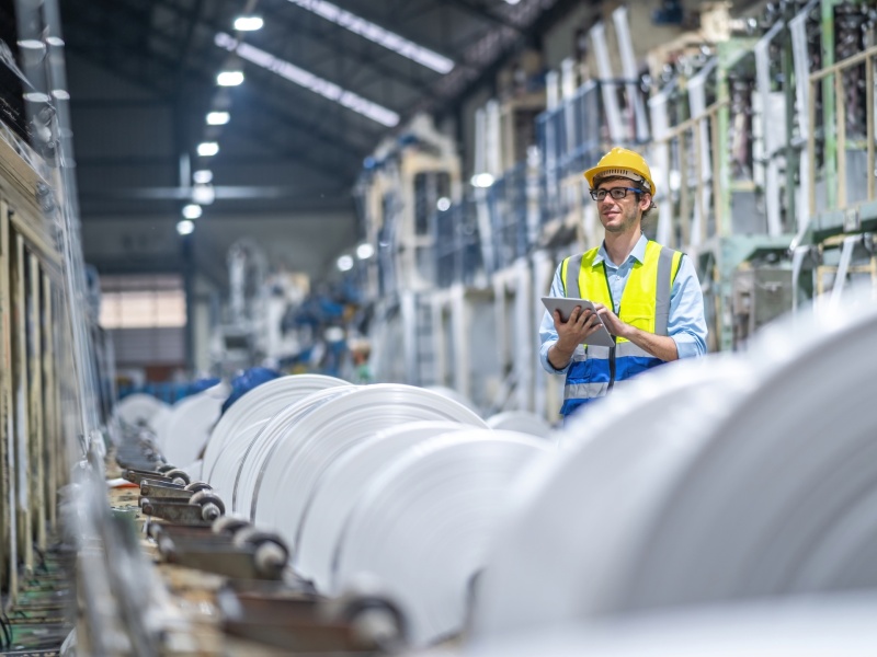 Data Center & Critical Infrastructure