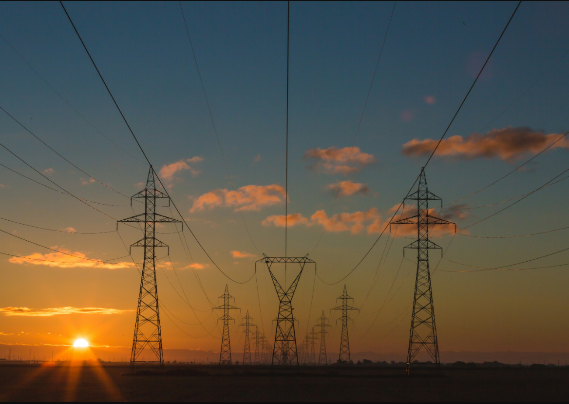 Energy & Utilities