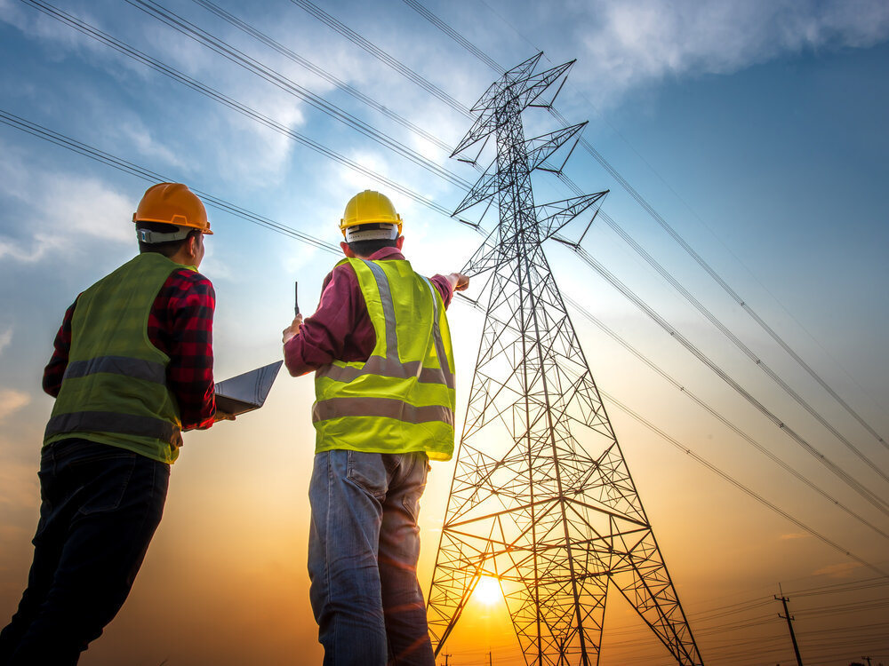 Transport et Distribution Électrique (T&D)